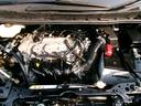 エンジンルームは写真でわかるくらい綺麗です。