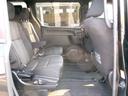 後部座席のシートに目立つようなシミや汚れはありません。
