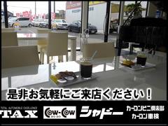 店内の商談スペースは清掃・消毒を徹底しております。安心してご来店ください。キッズスペースもご用意してあります。お子様連れのお客様もお気軽にご来店ください！ 6