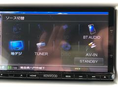 ナビゲーション付き！ＴＶ・ＤＶＤ・Ｂｌｕｅｔｏｏｔｈなど使えるコンテンツも充実です（’ω’）ノ 3