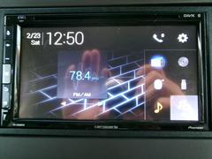 Aftermarketデイスプレイオーデイオ付きです！！ 2