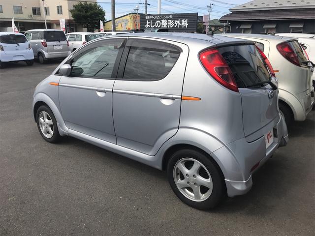 R 4WD CD キーレス 電動格納ミラー 軽自動車 アルミ(4枚目)