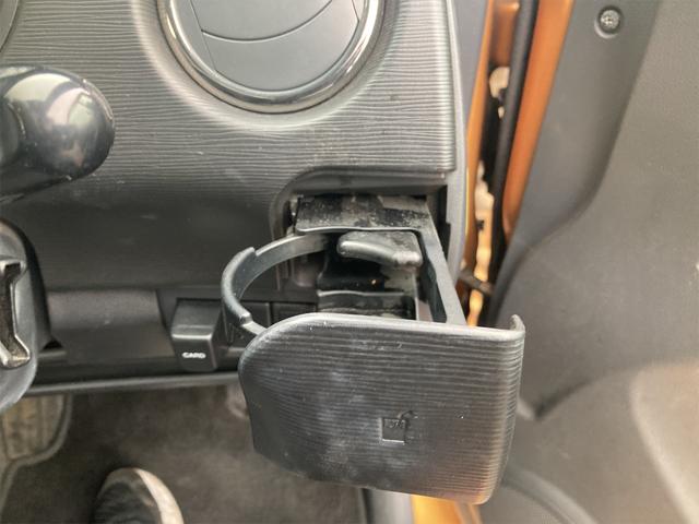 セルボ ＴＸ　４ＷＤ　スマートキー　電動格納ミラー　シートヒーター　ＡＴ　盗難防止システム　ＡＢＳ　ＣＤ　ＵＳＢ　アルミホイール　衝突安全ボディ　エアコン（32枚目）