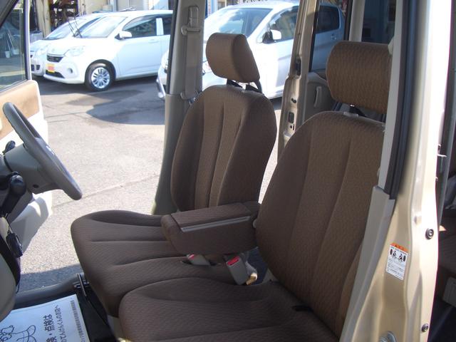 ルークス G 4WD プッシュスタート オートエアコン 純正ナビ バックカメラ 左リヤドア電動スライド 右リヤスライドドアクローザー(13枚目)