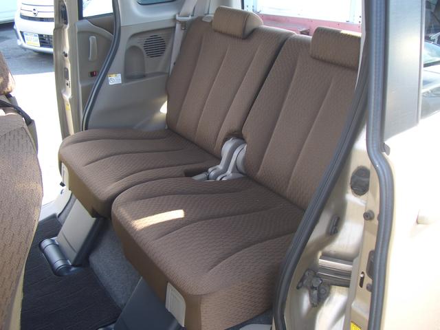 ルークス G 4WD プッシュスタート オートエアコン 純正ナビ バックカメラ 左リヤドア電動スライド 右リヤスライドドアクローザー(14枚目)