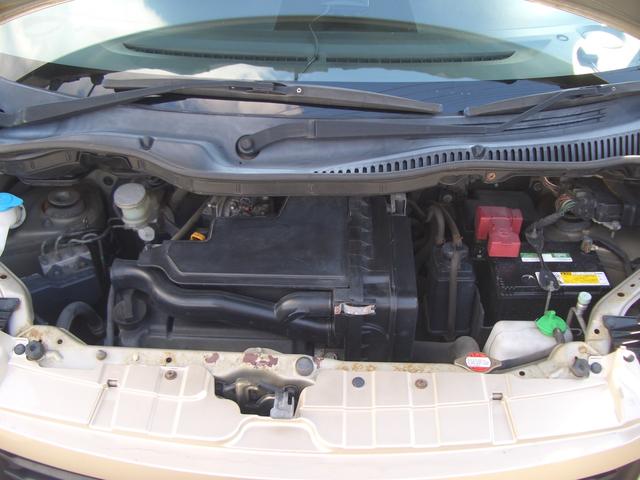 ルークス G 4WD プッシュスタート オートエアコン 純正ナビ バックカメラ 左リヤドア電動スライド 右リヤスライドドアクローザー(17枚目)