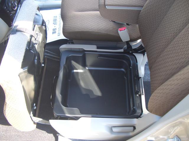 ルークス G 4WD プッシュスタート オートエアコン 純正ナビ バックカメラ 左リヤドア電動スライド 右リヤスライドドアクローザー(29枚目)