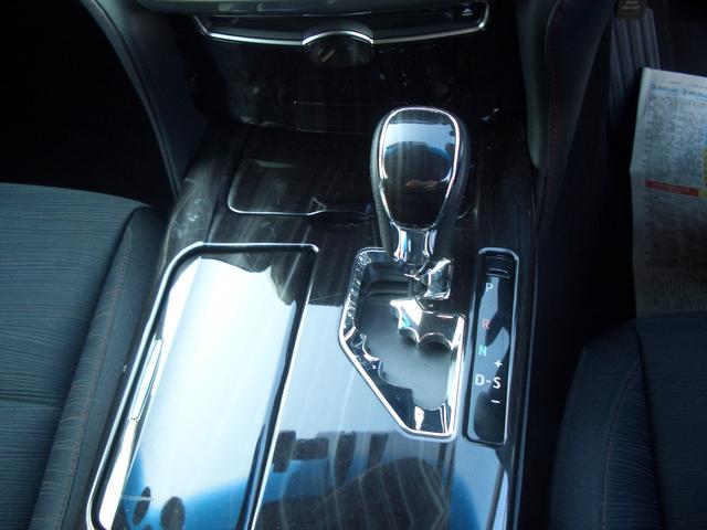 クラウンハイブリッド アスリートS Four 4WD 純正エンスタ ETC 社外ドラレコ(18枚目)