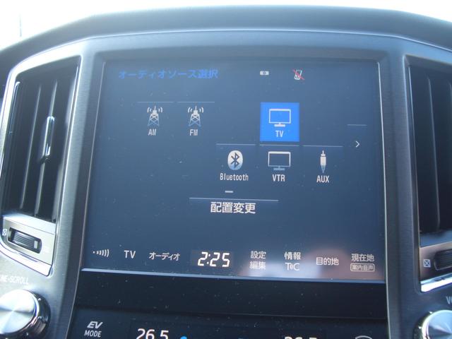 クラウンハイブリッド アスリートS Four 4WD 純正エンスタ ETC 社外ドラレコ(21枚目)