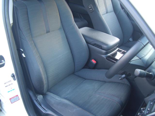 クラウンハイブリッド アスリートS Four 4WD 純正エンスタ ETC 社外ドラレコ(28枚目)