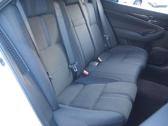 クラウンハイブリッド アスリートS Four 4WD 純正エンスタ ETC 社外ドラレコ(29枚目)