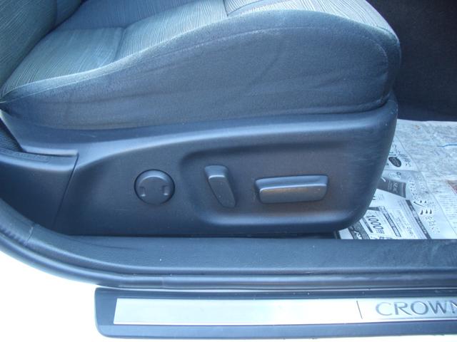 クラウンハイブリッド アスリートS Four 4WD 純正エンスタ ETC 社外ドラレコ(31枚目)
