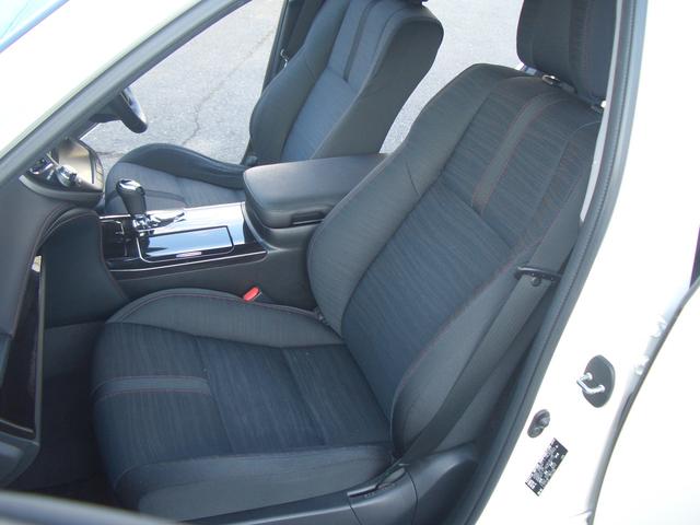 クラウンハイブリッド アスリートS Four 4WD 純正エンスタ ETC 社外ドラレコ(32枚目)