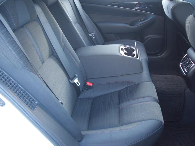 クラウンハイブリッド アスリートS Four 4WD 純正エンスタ ETC 社外ドラレコ(36枚目)