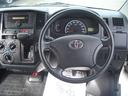 運転席前の拡大です。