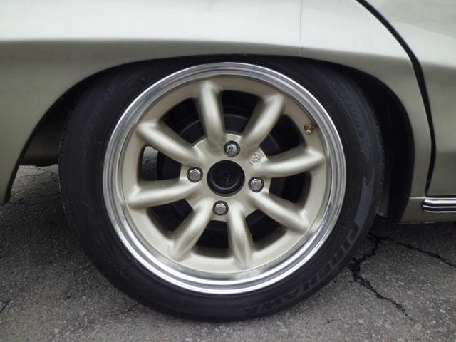 スカイライン 　ＧＴ　前期　Ｓ４４年式仕様（29枚目）