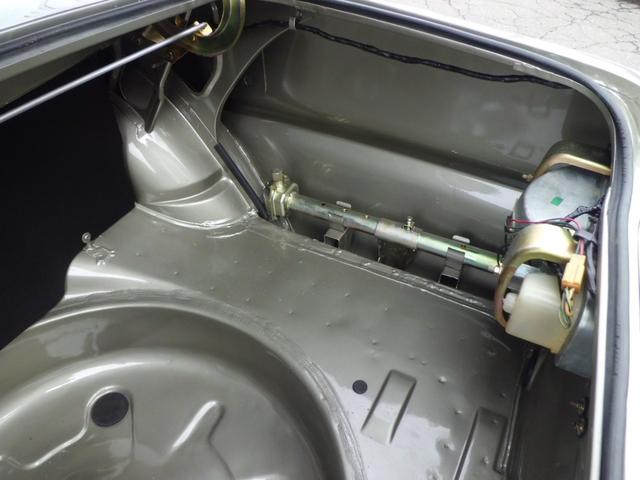 スカイライン 　ＧＴ　前期　Ｓ４４年式仕様（36枚目）