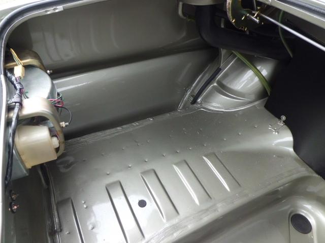 スカイライン 　ＧＴ　前期　Ｓ４４年式仕様（37枚目）