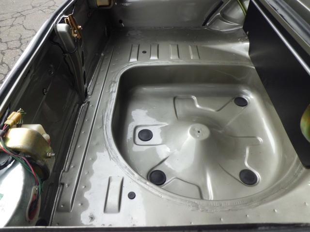 スカイライン 　ＧＴ　前期　Ｓ４４年式仕様（38枚目）