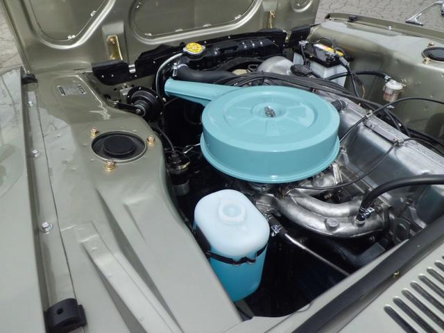 スカイライン 　ＧＴ　前期　Ｓ４４年式仕様（43枚目）