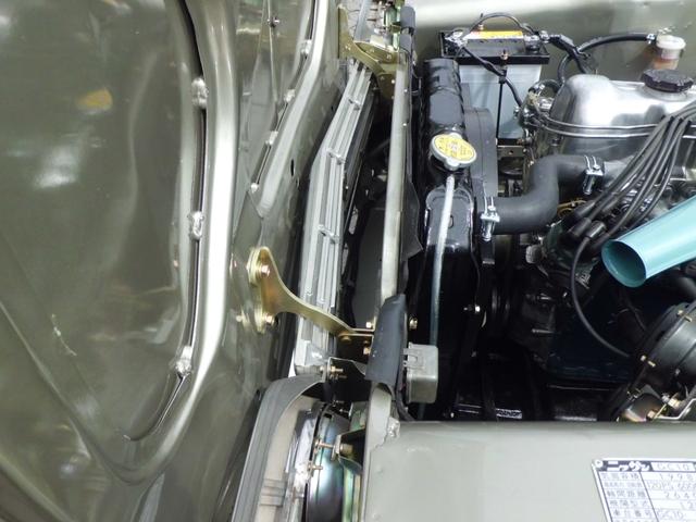 スカイライン 　ＧＴ　前期　Ｓ４４年式仕様（44枚目）