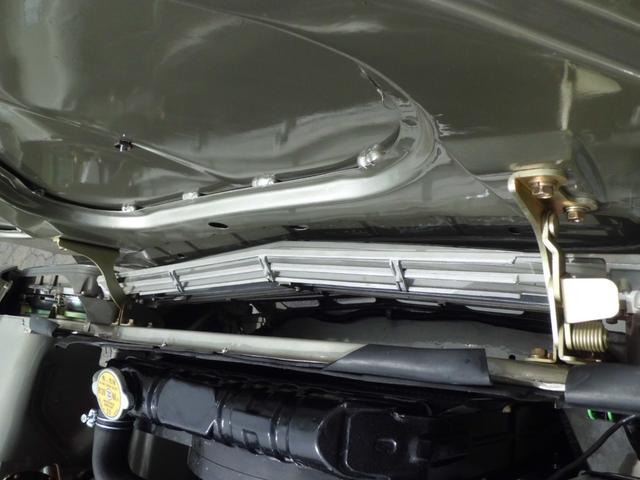 スカイライン 　ＧＴ　前期　Ｓ４４年式仕様（45枚目）