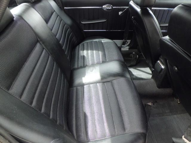 スカイライン 　ＧＴ　前期　Ｓ４４年式仕様（47枚目）