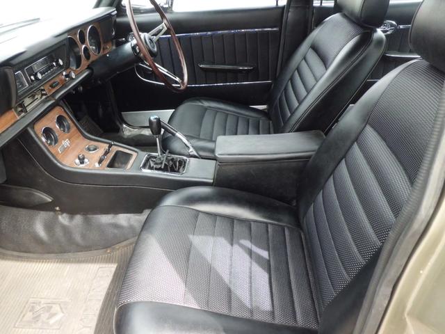 スカイライン 　ＧＴ　前期　Ｓ４４年式仕様（53枚目）
