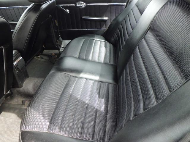 スカイライン 　ＧＴ　前期　Ｓ４４年式仕様（54枚目）