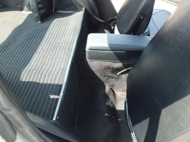 フェアレディＺ 　Ｓ３１　走行距離９８５０２ｋｍ　オリジナル車輌　２シーター　前後ワタナベ１４インチＡＷ（35枚目）