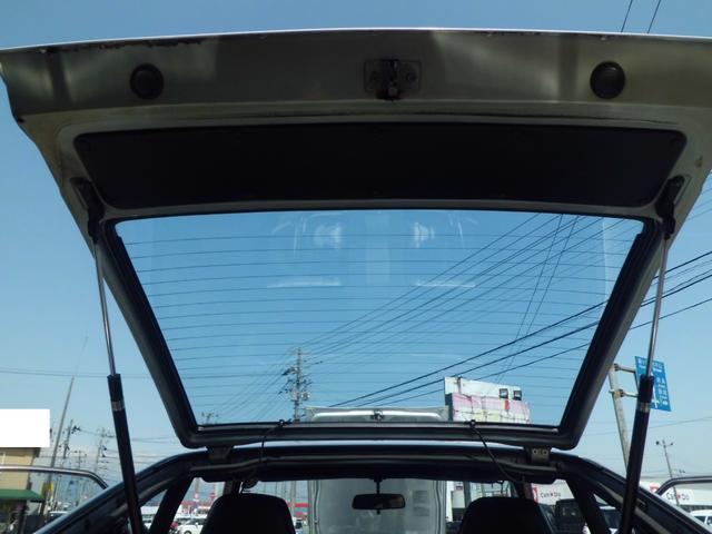 フェアレディＺ 　Ｓ３１　走行距離９８５０２ｋｍ　オリジナル車輌　２シーター　前後ワタナベ１４インチＡＷ（52枚目）