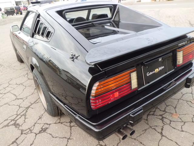 アイローネゲート（ガラスウィンドウ）、ＥＶＡポルシェウィング