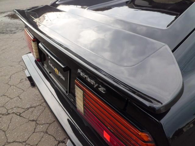 アイローネゲート（ガラスウィンドウ）、ＥＶＡポルシェウィング