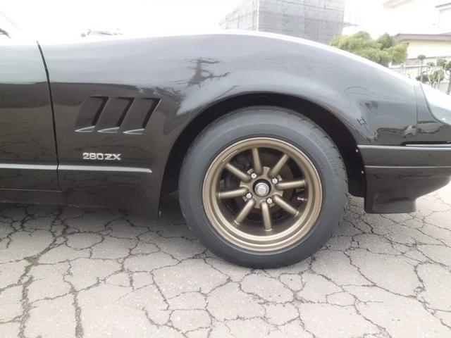 ＩＭＡＩＫＡＳＥＩコルベットフェンダー