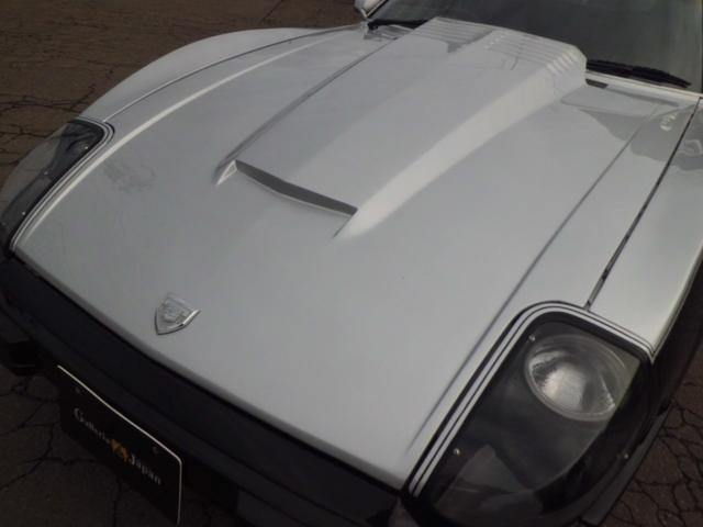 ＨＩＲＯレーシングボンネット