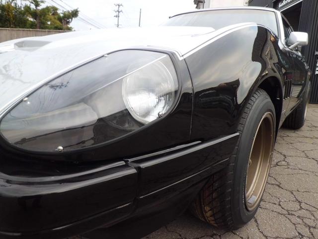 ＩＭＡＩＫＡＳＥＩコルベットフェンダー