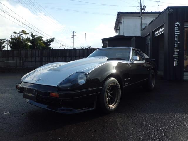 フェアレディZ Z-T 5速MT パワーウィンドウ 2シーター(53枚目)