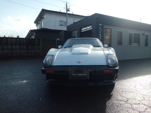 フェアレディZ Z-T 5速MT パワーウィンドウ 2シーター(54枚目)