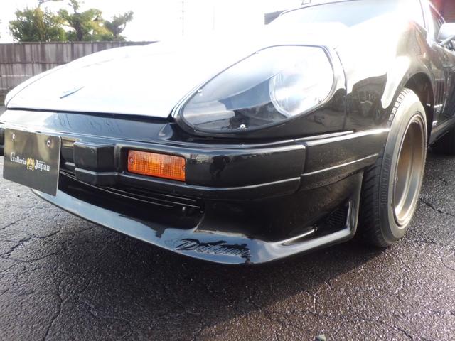 フェアレディZ Z-T 5速MT パワーウィンドウ 2シーター(55枚目)