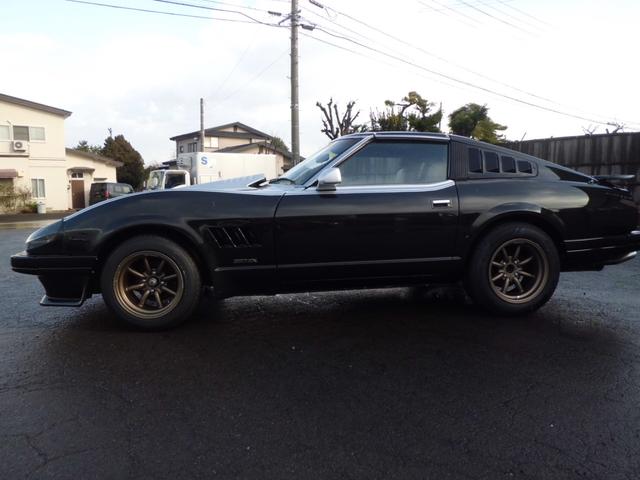 フェアレディZ Z-T 5速MT パワーウィンドウ 2シーター(56枚目)