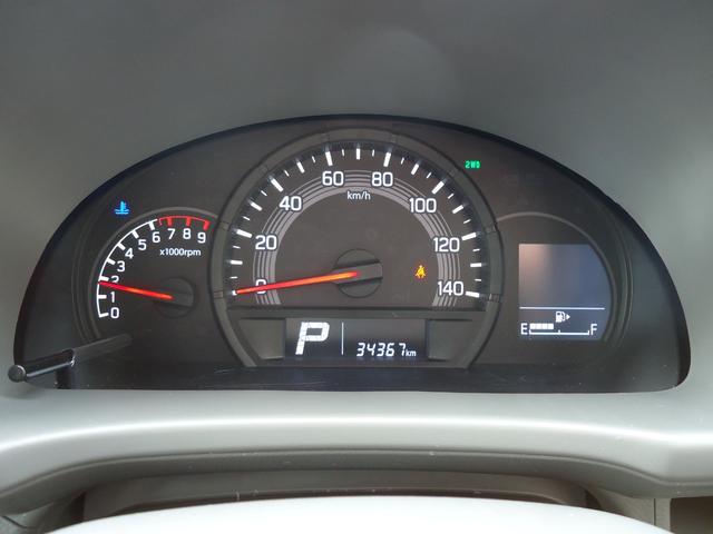 エブリイ ＰＡリミテッド　４ＷＤ　ＣＶＴ　デュアルカメラブレーキサポート　ＬＥＤヘッドランプ　パワーウィンドウ　キーレス　ＡＢＳ　ファブリックシート　オートライト　クリアランスソナー　Ｗエアバッグ　ハイルーフ（14枚目）