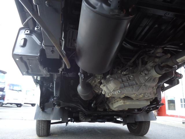 キャリイトラック ＫＣエアコン・パワステ　４ＷＤ　オートマ　デュアルカメラブレーキサポート　パワステ　エアコン　ＥＴＣ　純正ＣＤオーディオ　Ｗエアバッグ　ＡＢＳ（39枚目）