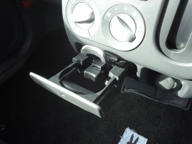 アルトラパン G 4WD CVT 純正CDオーディオ ETC スマートキー ABS 社外14インチアルミホイール シートヒーター(18枚目)