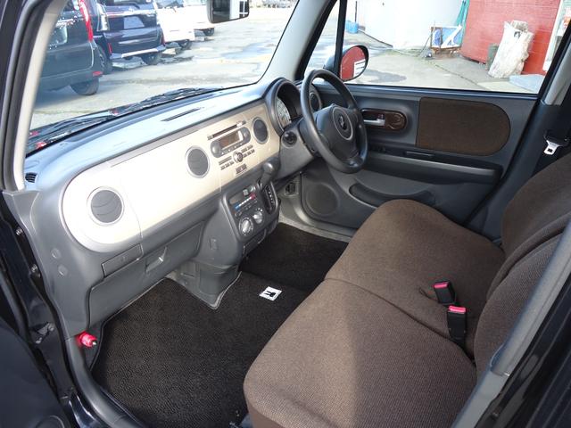 アルトラパン G 4WD CVT 純正CDオーディオ ETC スマートキー ABS 社外14インチアルミホイール シートヒーター(21枚目)