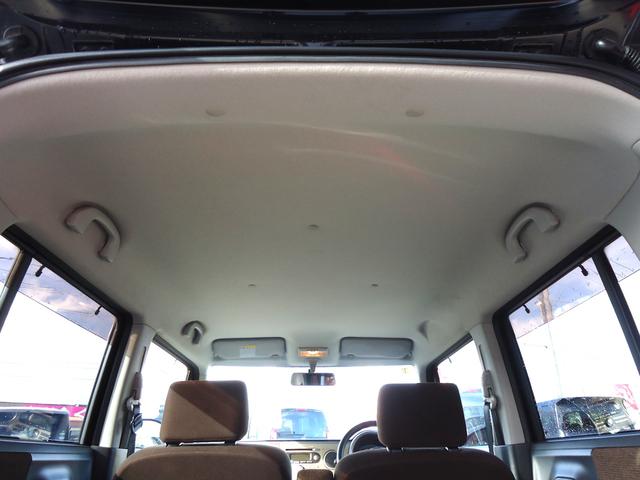 アルトラパン G 4WD CVT 純正CDオーディオ ETC スマートキー ABS 社外14インチアルミホイール シートヒーター(28枚目)