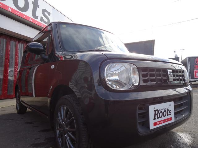 アルトラパン G 4WD CVT 純正CDオーディオ ETC スマートキー ABS 社外14インチアルミホイール シートヒーター(33枚目)