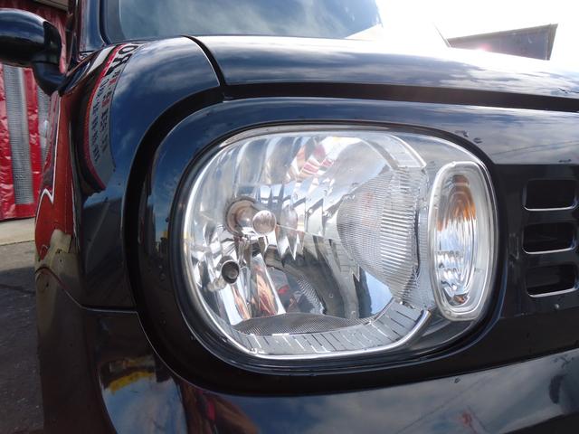 アルトラパン G 4WD CVT 純正CDオーディオ ETC スマートキー ABS 社外14インチアルミホイール シートヒーター(34枚目)