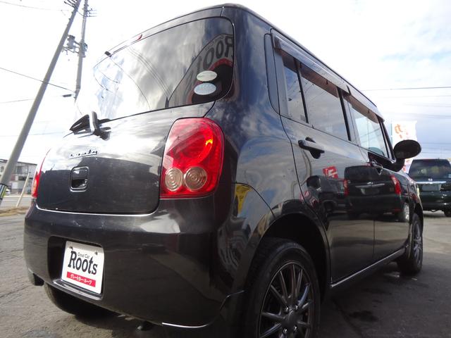 アルトラパン G 4WD CVT 純正CDオーディオ ETC スマートキー ABS 社外14インチアルミホイール シートヒーター(39枚目)