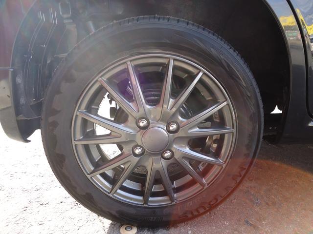 アルトラパン G 4WD CVT 純正CDオーディオ ETC スマートキー ABS 社外14インチアルミホイール シートヒーター(43枚目)