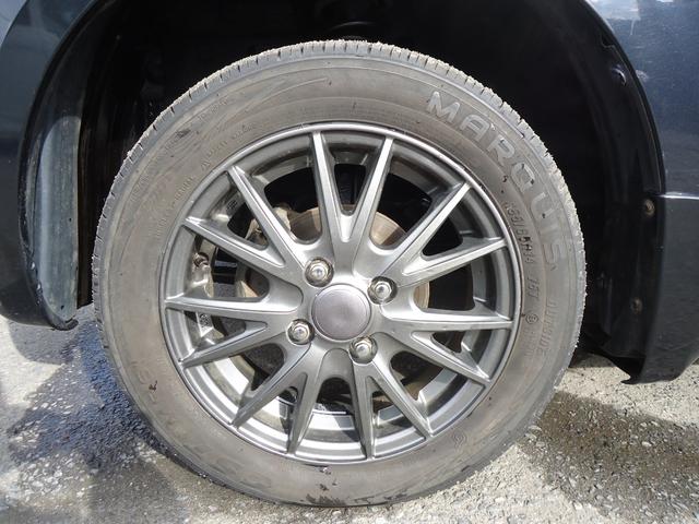 アルトラパン G 4WD CVT 純正CDオーディオ ETC スマートキー ABS 社外14インチアルミホイール シートヒーター(45枚目)